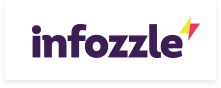 Infozzle Logo